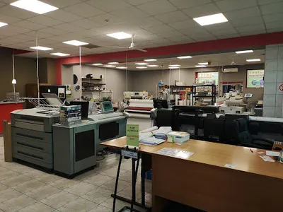 TADEX CDC - Ksero Skan Pruszków